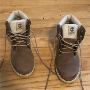 Shoes - Kids timberland boots size 13 Shoes - Kids timberland boots size 13
